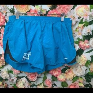 Nike Dri-Fit Running Shorts Missouri S&T